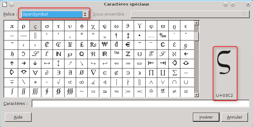 Faq Libreoffice Et Apache Openoffice Le Club Des Developpeurs Et It Pro